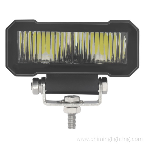 Wholesale 20W Offroad Led Work Waterproof Ip67 Driving Lights 2Pcs Led Car Offroad Work Lamp